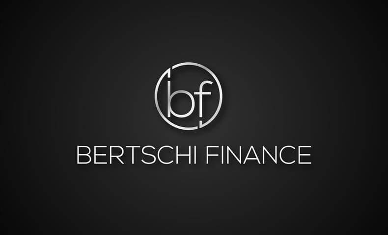 Bertschi Finance Treuhand Altikon - Logo